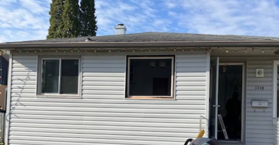 Residential Windows and Doors in Winnipeg