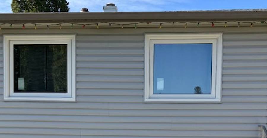 Residential Windows and Doors in Winnipeg