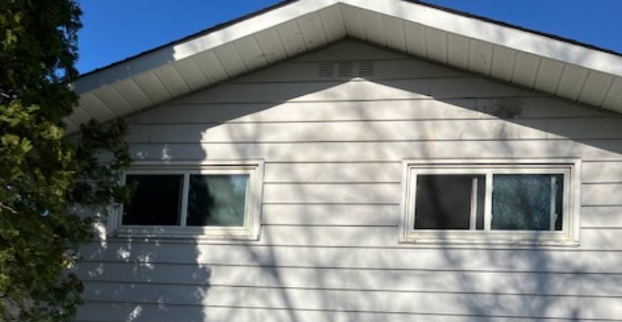 Residential Windows and Doors in Winnipeg