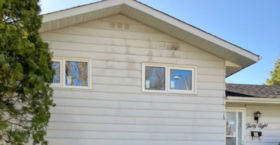 Residential Windows and Doors in Winnipeg