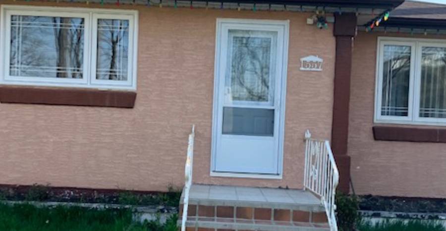 Residential Windows and Doors in Winnipeg